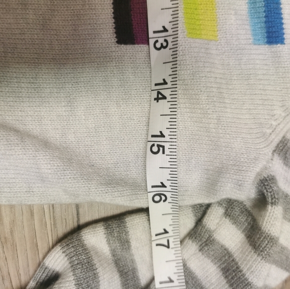Nwot, Gap wool-blend sweater, just washed to sell - Picture 6 of 7